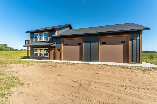 $485,000 | Tbd 344th Avenue, Battle Lake, MN 56515
