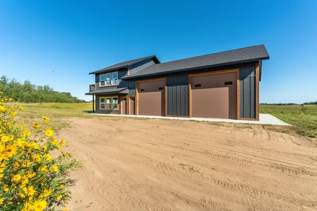 $485,000 | Tbd 344th Avenue, Battle Lake, MN 56515