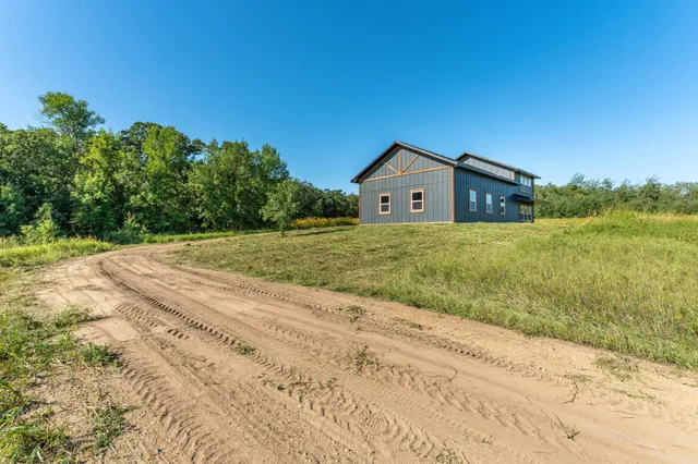 $485,000 | Tbd 344th Avenue, Battle Lake, MN 56515