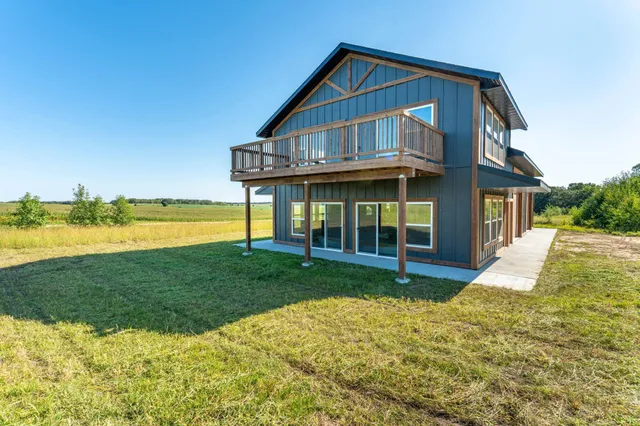 $485,000 | Tbd 344th Avenue, Battle Lake, MN 56515