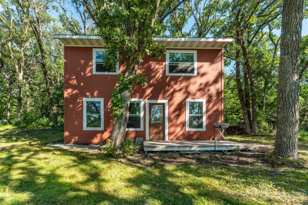 $485,000 | Tbd 344th Avenue, Battle Lake, MN 56515