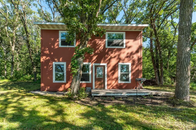 $485,000 | Tbd 344th Avenue, Battle Lake, MN 56515