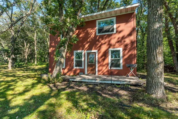 $485,000 | Tbd 344th Avenue, Battle Lake, MN 56515