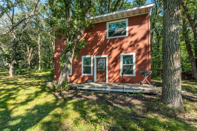 $485,000 | Tbd 344th Avenue, Battle Lake, MN 56515