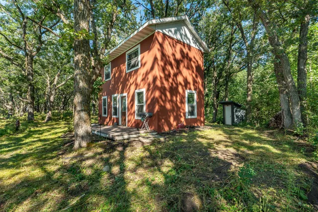 $485,000 | Tbd 344th Avenue, Battle Lake, MN 56515