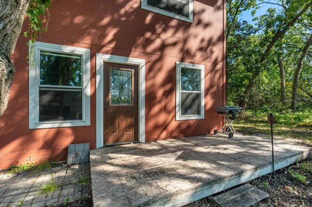 $485,000 | Tbd 344th Avenue, Battle Lake, MN 56515