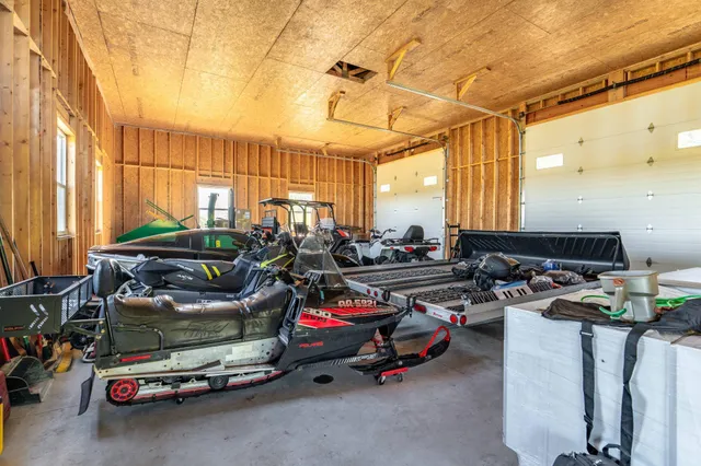 $485,000 | Tbd 344th Avenue, Battle Lake, MN 56515