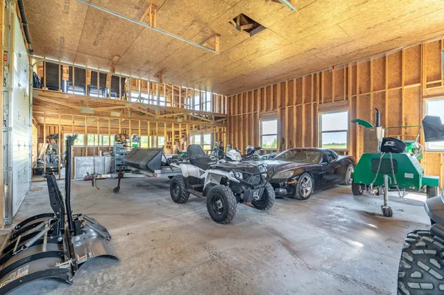 $485,000 | Tbd 344th Avenue, Battle Lake, MN 56515