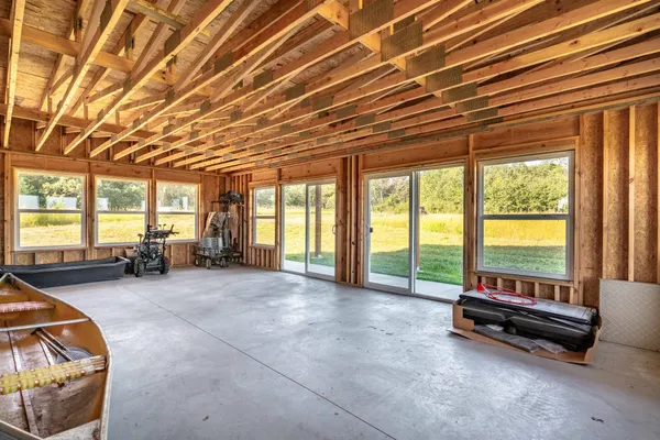 $485,000 | Tbd 344th Avenue, Battle Lake, MN 56515