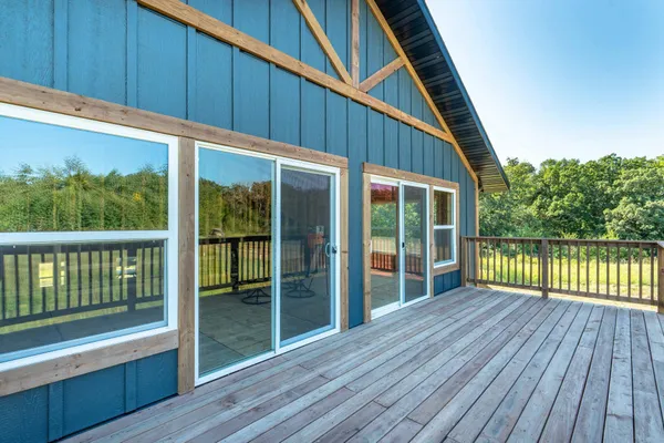 $485,000 | Tbd 344th Avenue, Battle Lake, MN 56515