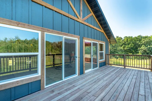 $485,000 | Tbd 344th Avenue, Battle Lake, MN 56515