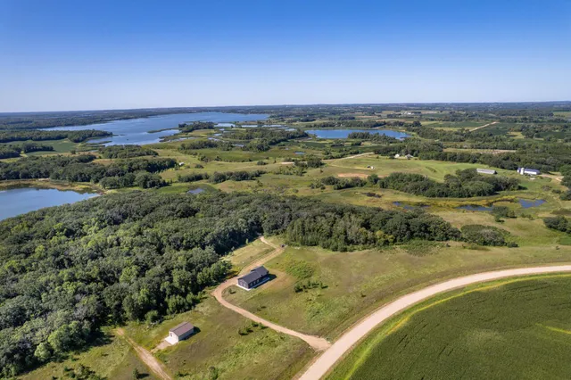 $485,000 | Tbd 344th Avenue, Battle Lake, MN 56515