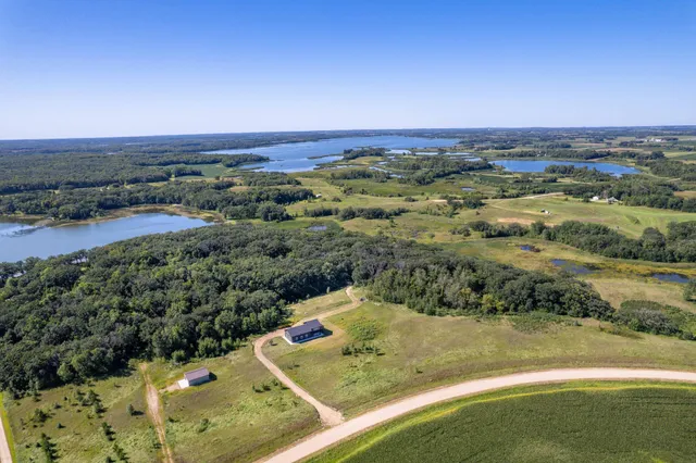 $485,000 | Tbd 344th Avenue, Battle Lake, MN 56515