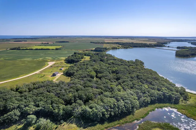 $485,000 | Tbd 344th Avenue, Battle Lake, MN 56515