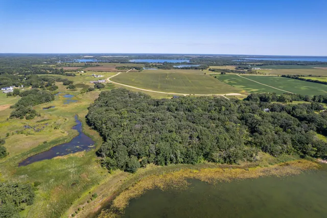 $485,000 | Tbd 344th Avenue, Battle Lake, MN 56515