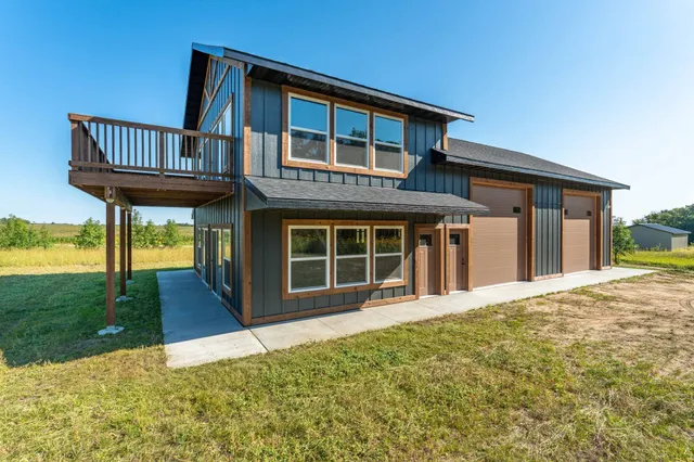 $485,000 | Tbd 344th Avenue, Battle Lake, MN 56515