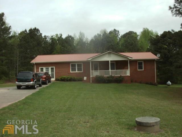 2113 Mulberry Rock Road Dallas, GA 30157 - Photo 1 of 1