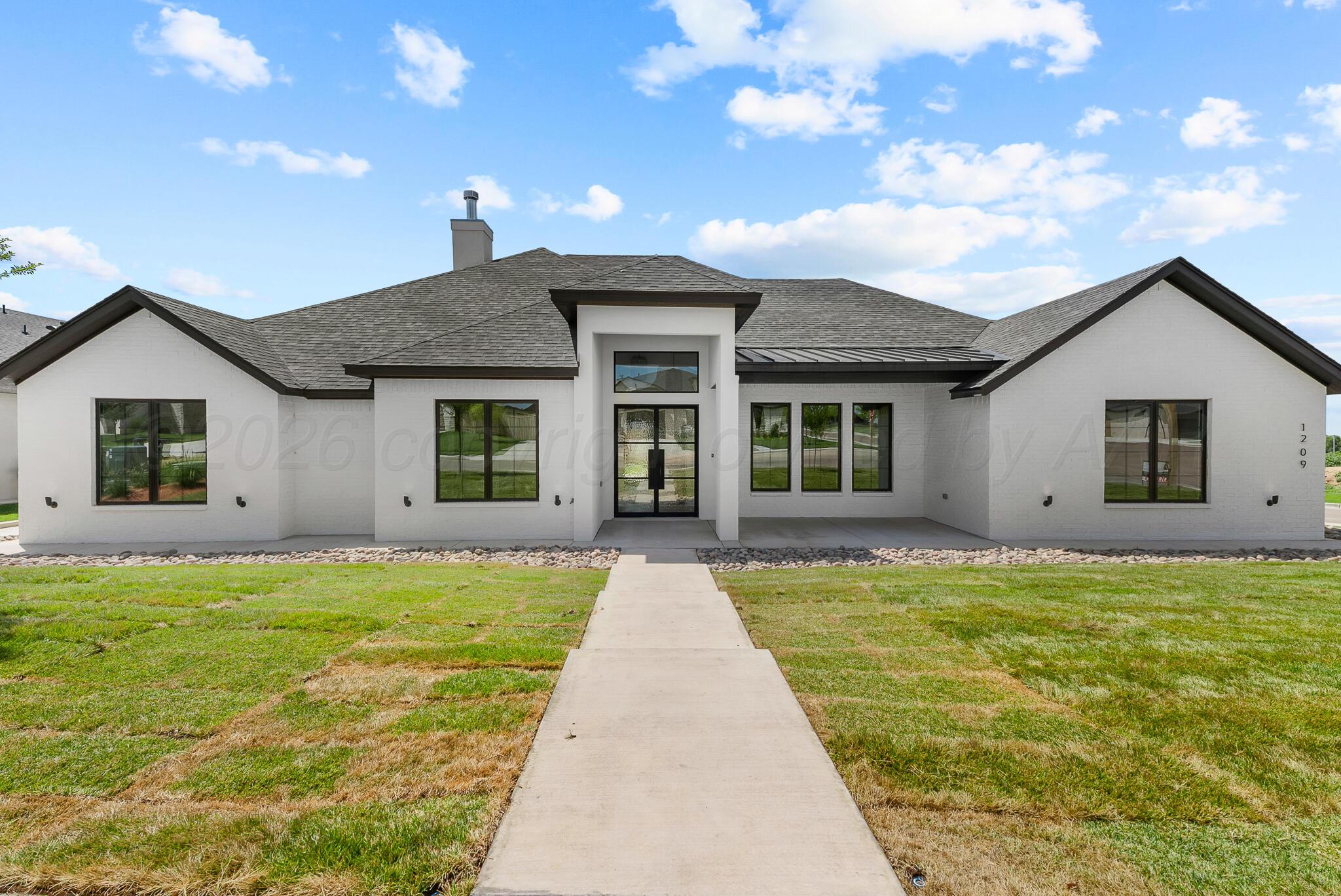1209 Herring Ranch Road Amarillo, TX 79124 - Photo 1 of 49 1209 Herring Ranch -01