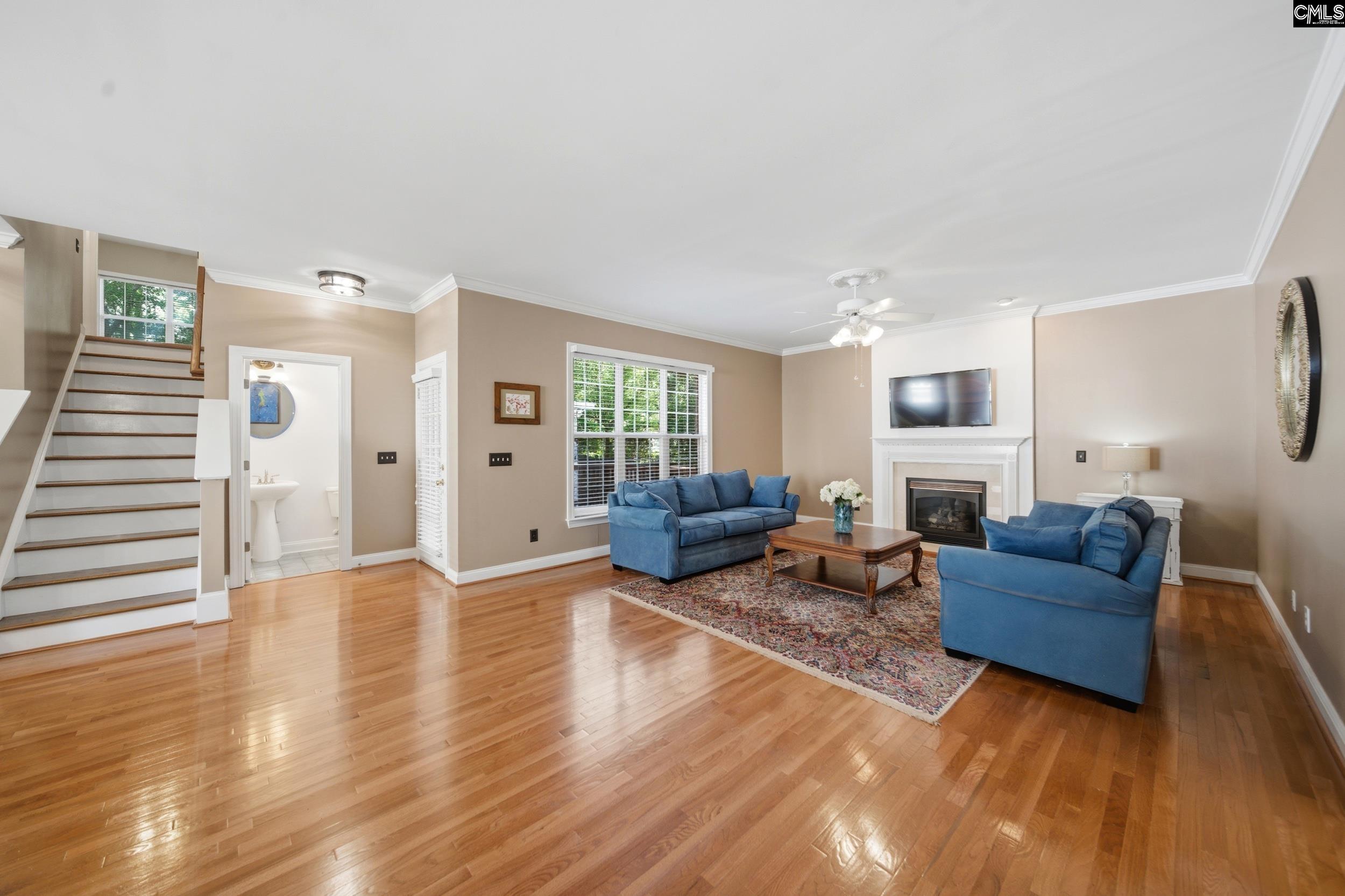 109 Sundowne Place Columbia, SC 29209 - Photo 11 of 47