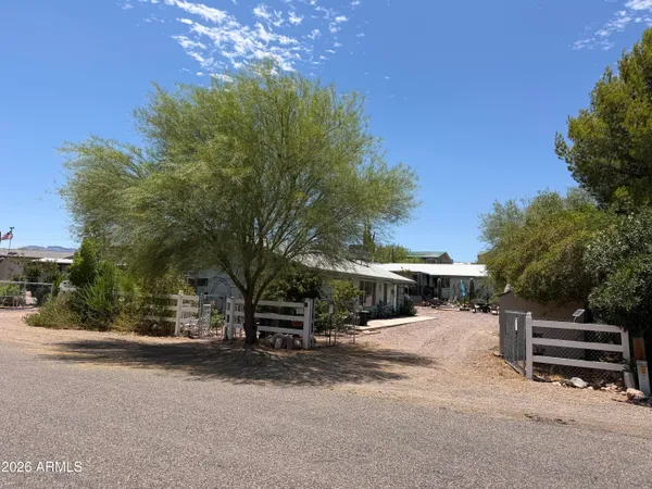 $449,000 | 554 North Ironwood Drive, Roosevelt, AZ 85545