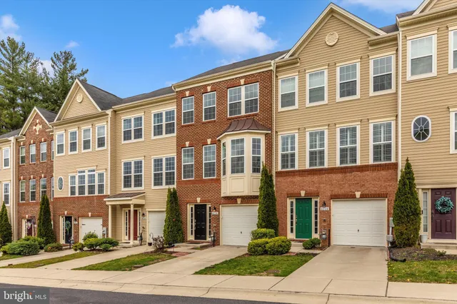 $2,600 | 6226 Newport Place, Frederick, MD 21701