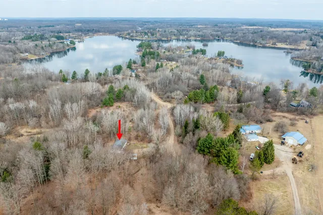 $140,000 | 23087 Huron, Evart, MI 49631