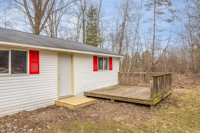 $140,000 | 23087 Huron, Evart, MI 49631