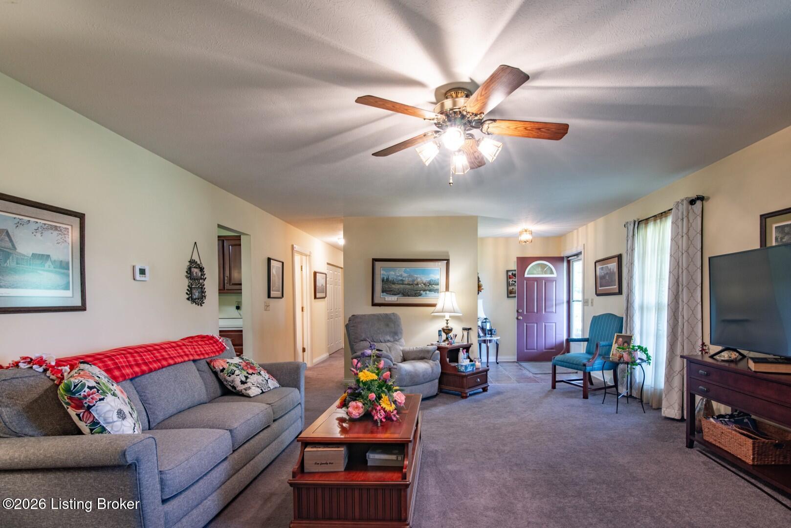 941 Flint Hill Road Sonora, KY 42776 - Photo 18 of 73 941 Flint Hill Rd-18