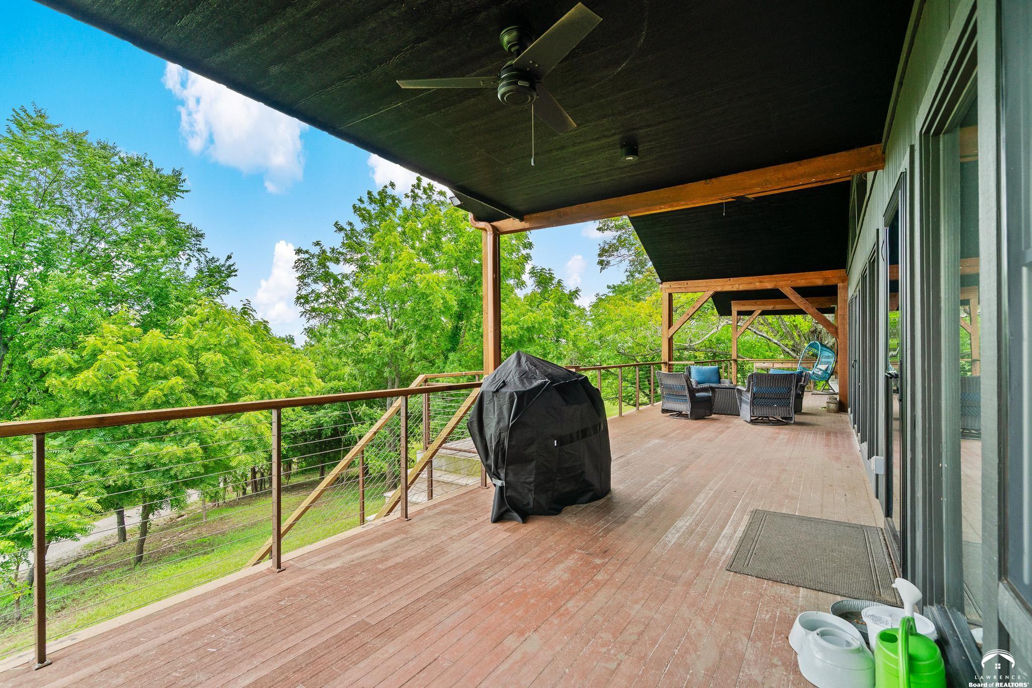 1031 East 1200th Road Lawrence, KS 66047 - Photo 40 of 56
