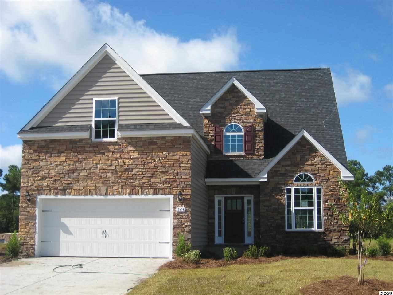 25 Reynolds Road Pawleys Island, SC 29585 - Photo 1 of 22 Gallery Image 1