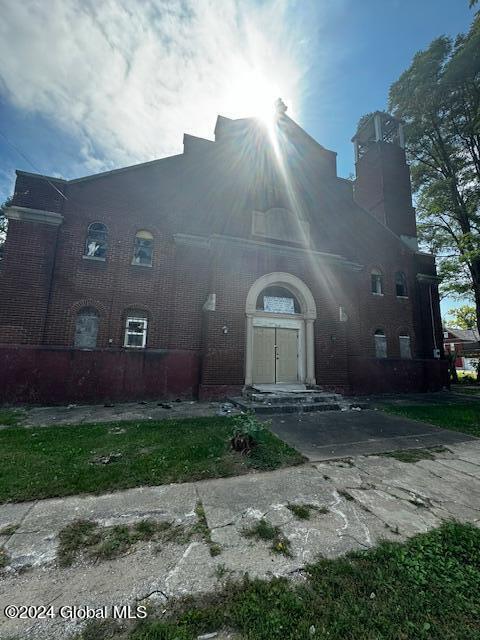 535 Schenectady Street Schenectady, NY 12307 - Photo 2 of 12 IMG_0653