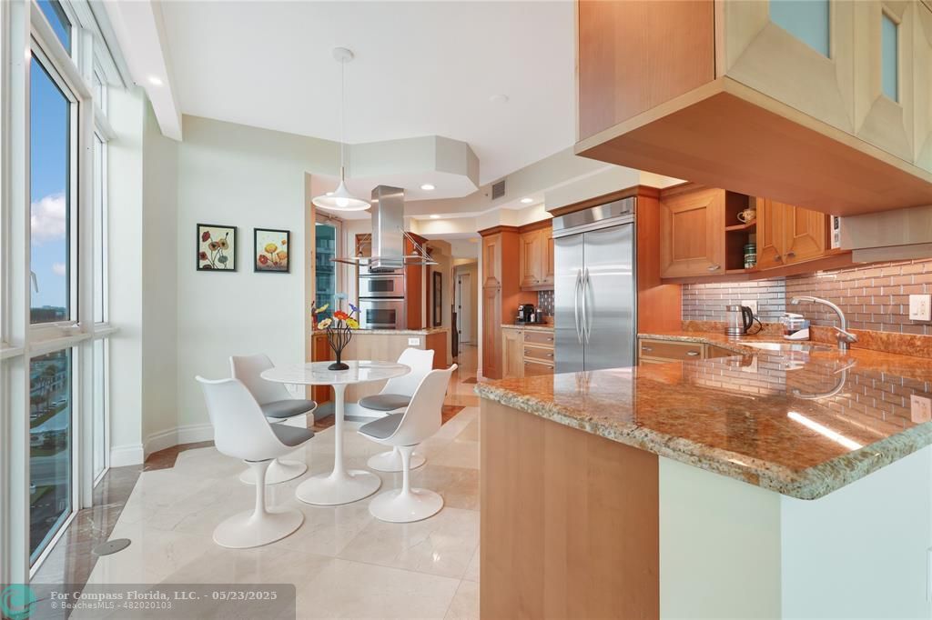 1430 South Ocean Blvd Unit 10B  