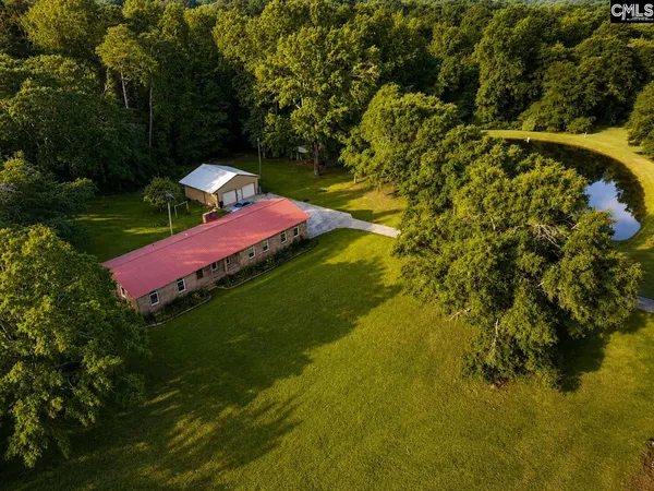 $475,000 | 1941 State Rd S-32-1208, Leesville, SC 29070