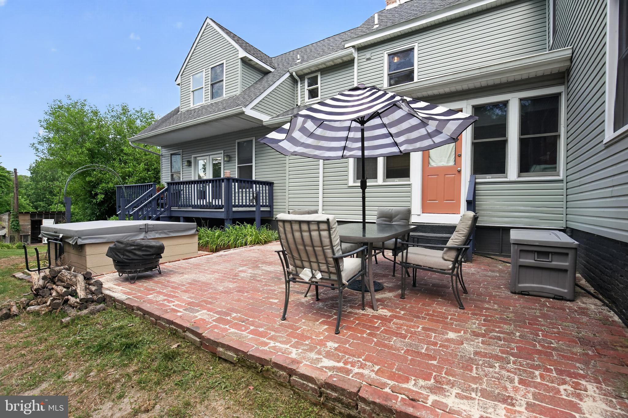 2715 Lower Marlboro Road Owings, MD 20736 - Photo 10 of 69
