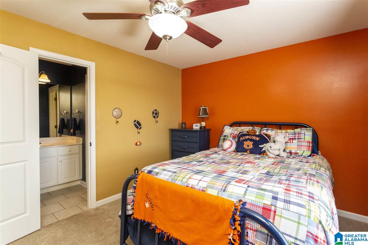 1631 Quail Ridge Drive Gardendale, AL 35071 - Photo 35 of 50