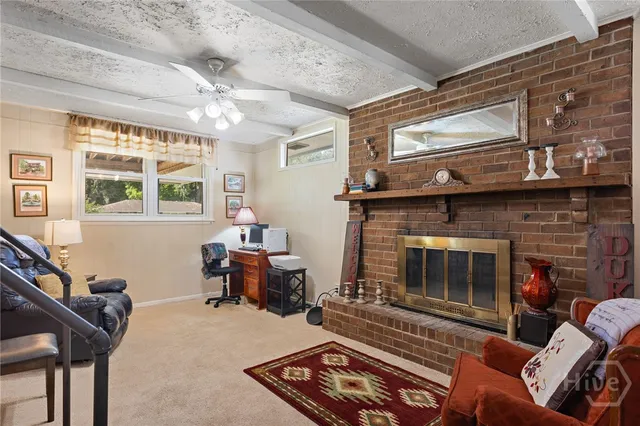 $375,000 | 2006 Cokesbury Drive, Savannah, GA 31406