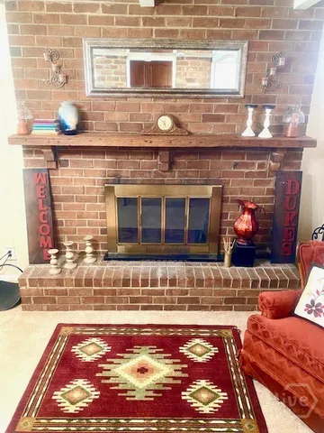 $375,000 | 2006 Cokesbury Drive, Savannah, GA 31406