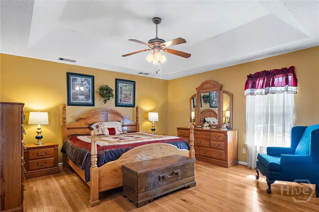 $375,000 | 2006 Cokesbury Drive, Savannah, GA 31406