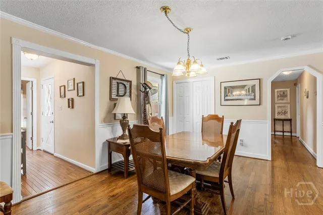 $375,000 | 2006 Cokesbury Drive, Savannah, GA 31406