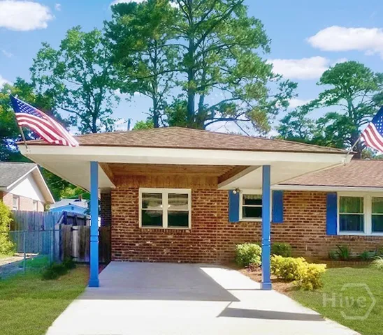 $375,000 | 2006 Cokesbury Drive, Savannah, GA 31406