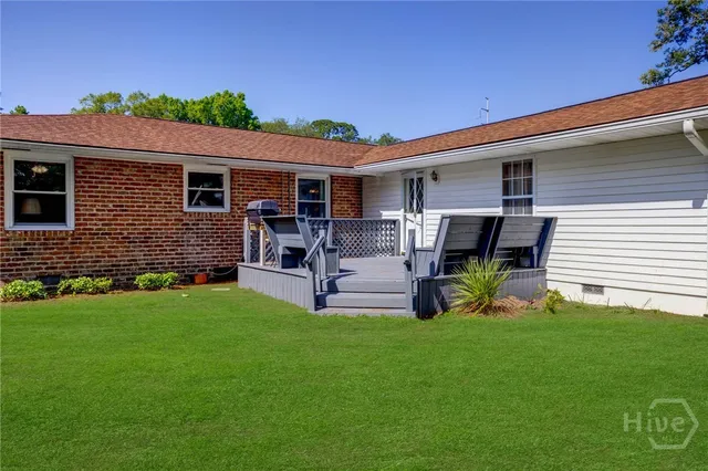 $375,000 | 2006 Cokesbury Drive, Savannah, GA 31406