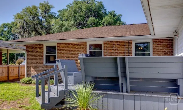 $375,000 | 2006 Cokesbury Drive, Savannah, GA 31406