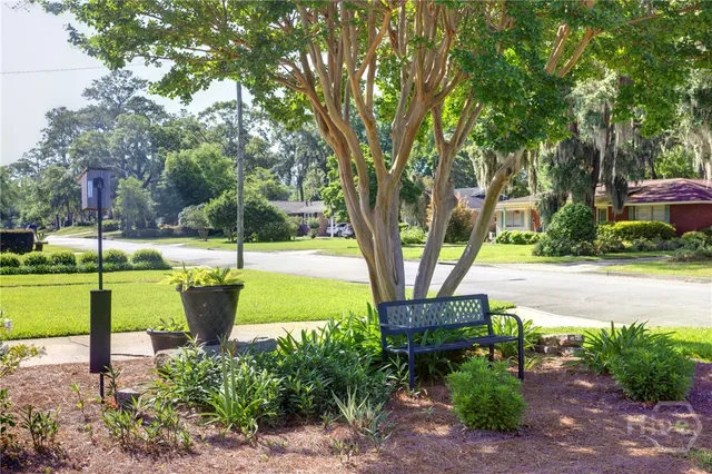 $375,000 | 2006 Cokesbury Drive, Savannah, GA 31406