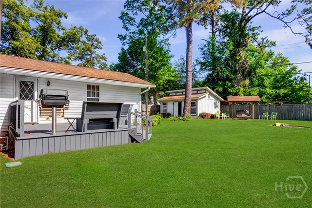 $375,000 | 2006 Cokesbury Drive, Savannah, GA 31406