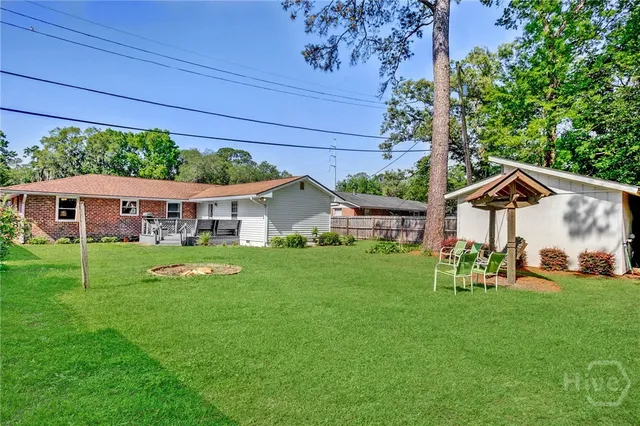 $375,000 | 2006 Cokesbury Drive, Savannah, GA 31406
