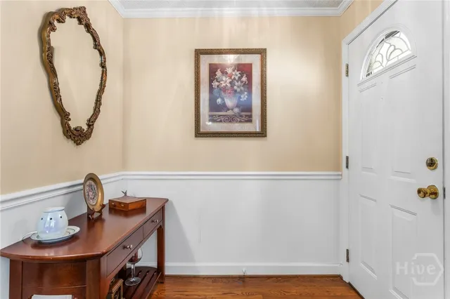 $375,000 | 2006 Cokesbury Drive, Savannah, GA 31406