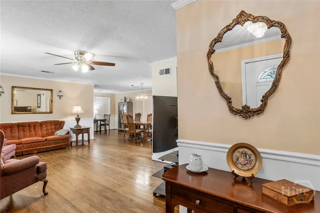 $375,000 | 2006 Cokesbury Drive, Savannah, GA 31406