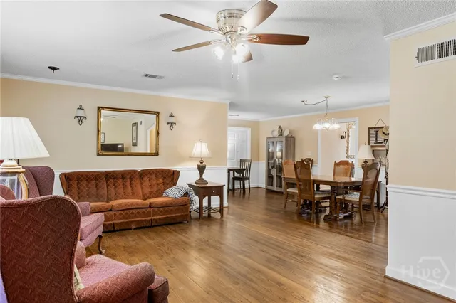 $375,000 | 2006 Cokesbury Drive, Savannah, GA 31406