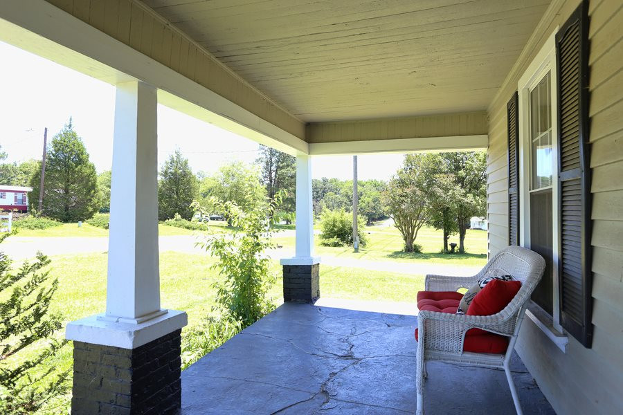 1186 Landmark Road Angier, NC 27501 - Photo 18 of 24 Photo 18