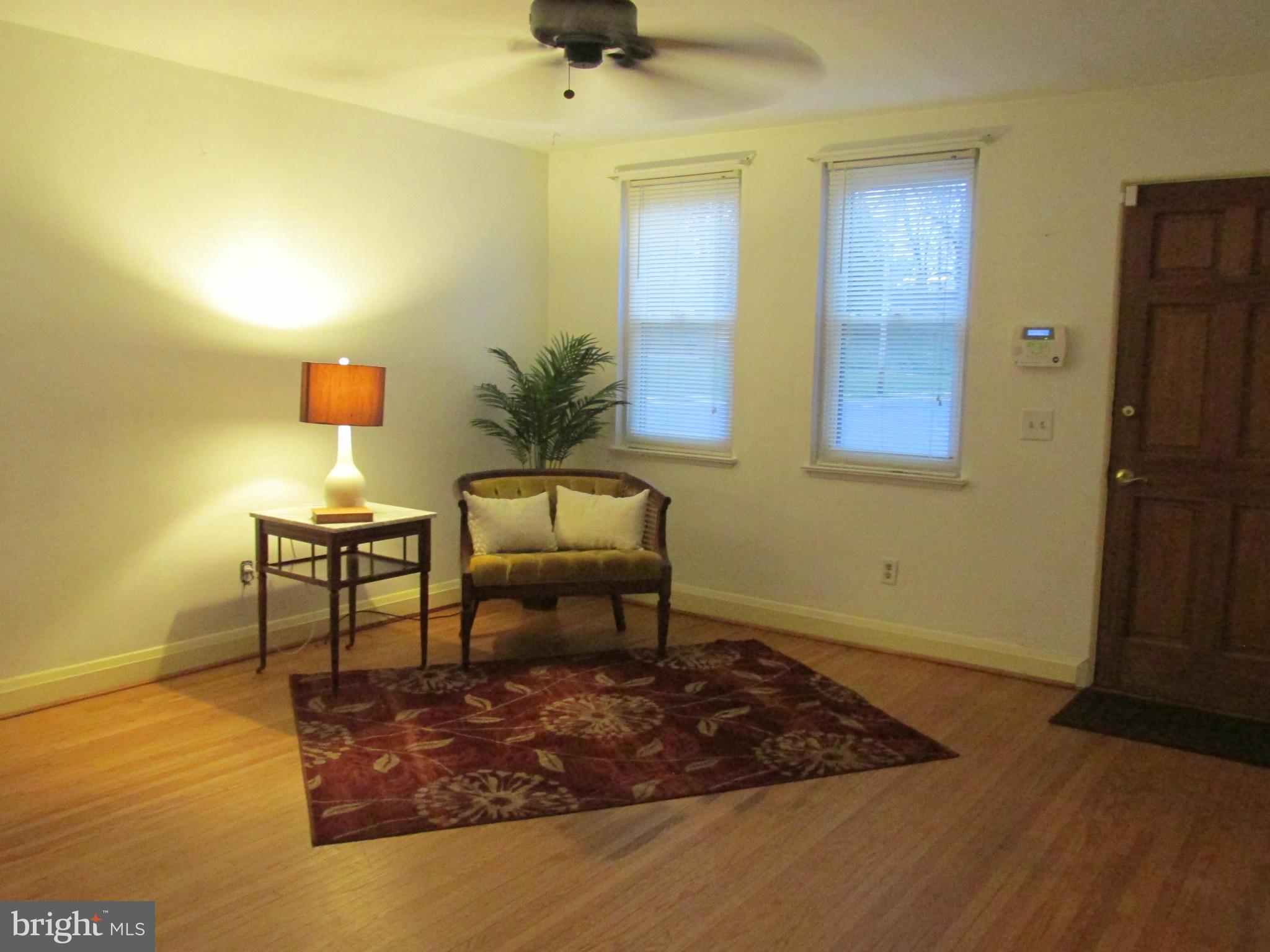1605 Naturo Road Baltimore, MD 21286 - Photo 2 of 18 An inviting space for relaxing or entertaining!